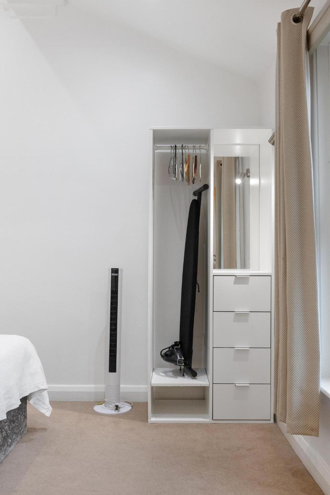 Modern City Centre Flat Оксфорд Экстерьер фото